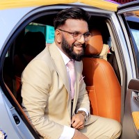 Mohammed Anas Hussain