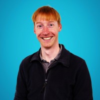 Matthew Olorenshaw