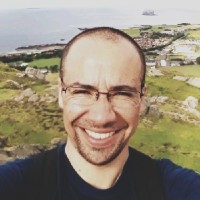 Alexis Méndez Carrión