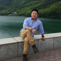 王海岩