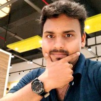 Manikandan Pb