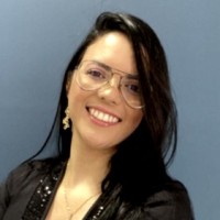 Tatiana R L Nascimento