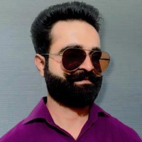 Prince Pundir