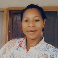 Olufunke Ayegbusi