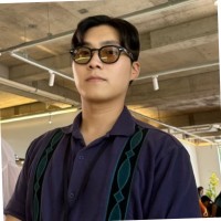 Simon Kim