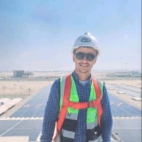 Ahmed Abu Khammash