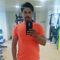 Kishan Shinde