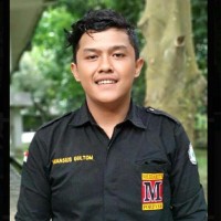 Robby Gray Gultom