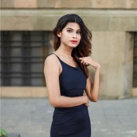 Simran Sonawane