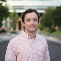 Liam Robertson