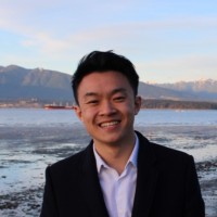 Jonathan Chow, Eit