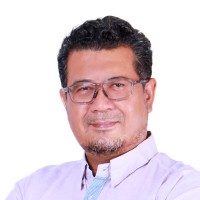 Azman Ahmad