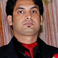 Syed G.