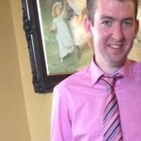 Daniel O'Donoghue