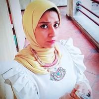 Asmaa Hamed