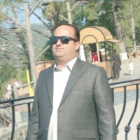 Muhammad Shahbaz khan