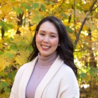 Sara Ko-Ada, MA
