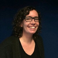 Rachel Stolk-Buis