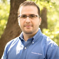 Soufiane Mohand Kaci