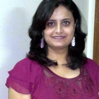 Smriti Bali