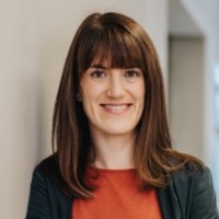 Lisa Vincenz-Donnelly