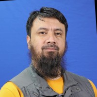 Ibrahim Fouad Khalaf