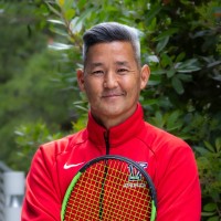 Travis Kikugawa