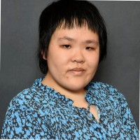 Judy Lam