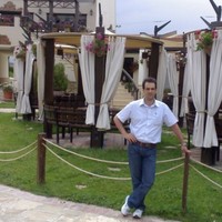 Javad Javani