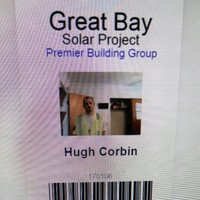 Hugh Corbin