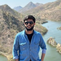Hitesh Pamnani