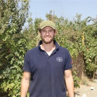 Seb Haddock