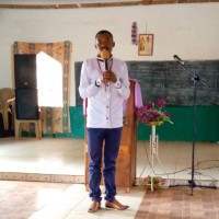 Geofrey Muoki