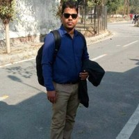 Sachin Srivasrav