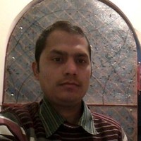 Manoj Mishra
