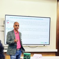 Dinesh Dhume