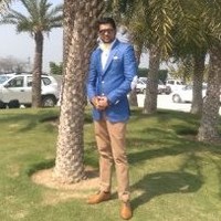 Amrinder Singh