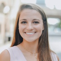 Mary Elizabeth Harrison