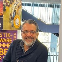 Ashkan Azarin