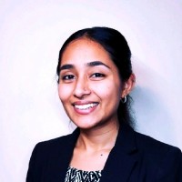 Divya Dayal