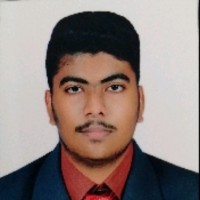 ARJUN TM