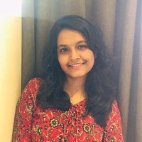 Medha Murali