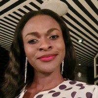 Naomi Adjei