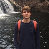 Evan Gast