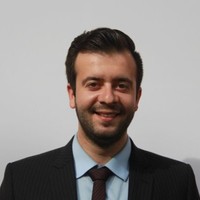 Simon Rosenheck