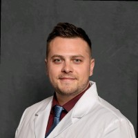 Ethan McNally, M.S.