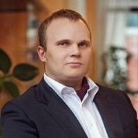 Alexander Shvalev