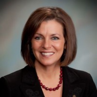 Carolyn Hurley Block
