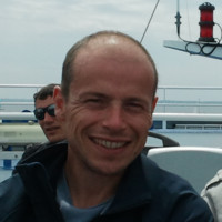Yves Gillard
