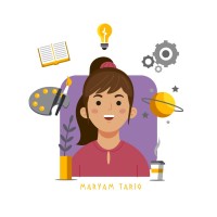 Maryam Tariq